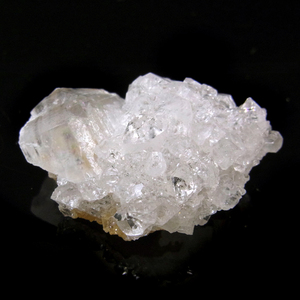 アポフィライト with カルサイト 原石 ロシア・ダルネゴルスク産 天然石 パワーストーン 鉱物 結晶