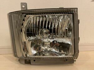 いすゞ ヘッドライト 右 HID 純正 ギガ フォワード エルフ ASSY