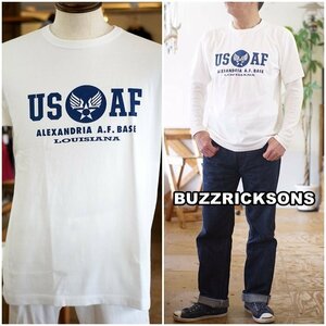 バズリクソンズ　 BUZZ RICKSON'S 　東洋エンタープライズのミリタリーブランド　TOYO　BR79397　半袖Tシャツ サイズXL