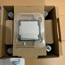 Intel Core i5-10400F LGA1200 CPU _画像4