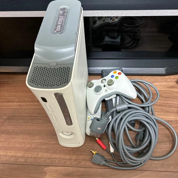 XBOX360