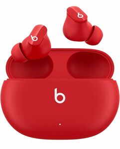 Beats Studio Buds ワイヤレスノイズキャンセリングイヤホン