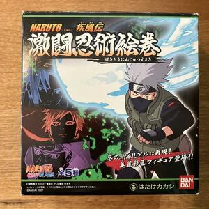  Naruto ultra .... volume kakasinaruto