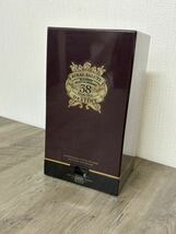 1円〜 未開封　ROYAL SALUTE ロイヤルサルート 38年　　40% 500ml 保護フィルム付き　ウイスキー スコッチ　自宅保管品_画像1