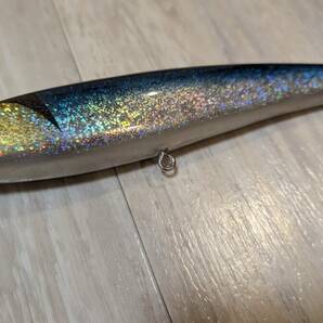 NATURE Boys/ネイチャーボーイズ SURFISH PAULOWNIA/サーフィッシュポローニア220F 未使用の画像1