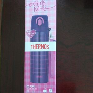 真空断熱ケータイマグ サーモス 水筒 THERMOS