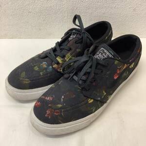 NIKE SB NIKE ZOOM STEFAN JANOSKI ナイキ ズーム ステファジャノスキ スニーカー 26.0cm 79040