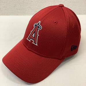 NEW ERA 9FORTY ニューエラ MLB ロサンゼルス エンゼルス ベースボールキャップ スナップバッグONESIZE 79200