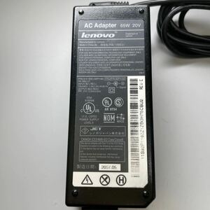 № 1998 адаптер Lenovo AC PA-1650-17I Lenovo