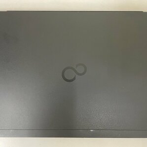 【UEFI起動確認済み／中古】LIFEBOOK U937/R 【FMVU09001】 (Core i5-7300U, RAM4GB, SSD無し[OS無し]) ★本体＋ACアダプタ ⑤の画像2