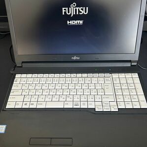 富士通ノートPC FWVA2905KP