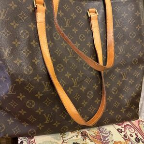 ★国内正規品★LOUIS VUITTON★ルイヴィトン LV モノグラム★ガバメゾ トートバッグ ★ショルダーの画像6