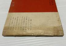 ジュニアそれいゆ 10代特集 1954 中原淳一 昭和29年 現状 背表紙裏表紙などに補修 昭和レトロ_画像2