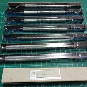 Yamauraインスツルメントいろいろ・オートマチックマレット 中古品 ★ 歯科 ★ 歯医者の画像1