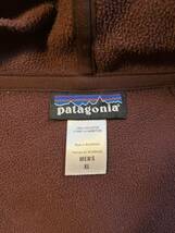 patagonia XL ジャケット フリース_画像5