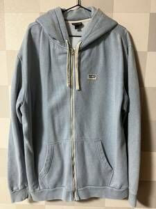 patagonia XL パーカー スウェット 