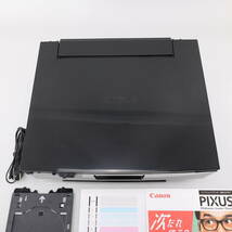 ★☆★領収書可★良品★Canon　PIXUS　TS8330　ブラック　14938枚　正常動作品☆★_画像3