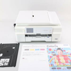 ★☆★領収書可★良品★Brother　DCP-J957N　1073枚　正常動作品☆★