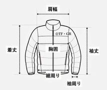 THE NORTH FACE ノースフェイス ライトライザージャケット ウィンドブレーカー 登山 キャンプ 旅行 XXL ブラック 海外限定_画像10