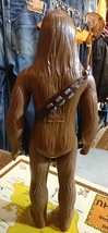 70s vintage starwars chewbacca figure ヴィンテージ スターウォーズ チューバッカ フィギュア_画像3