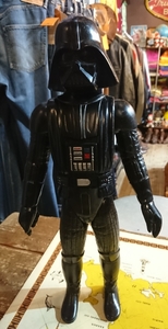 70s vintage starwars darth vader old kenner gmfgi figure ヴィンテージ スターウォーズ ダース・ベイダー フィギュア オールド ケナー