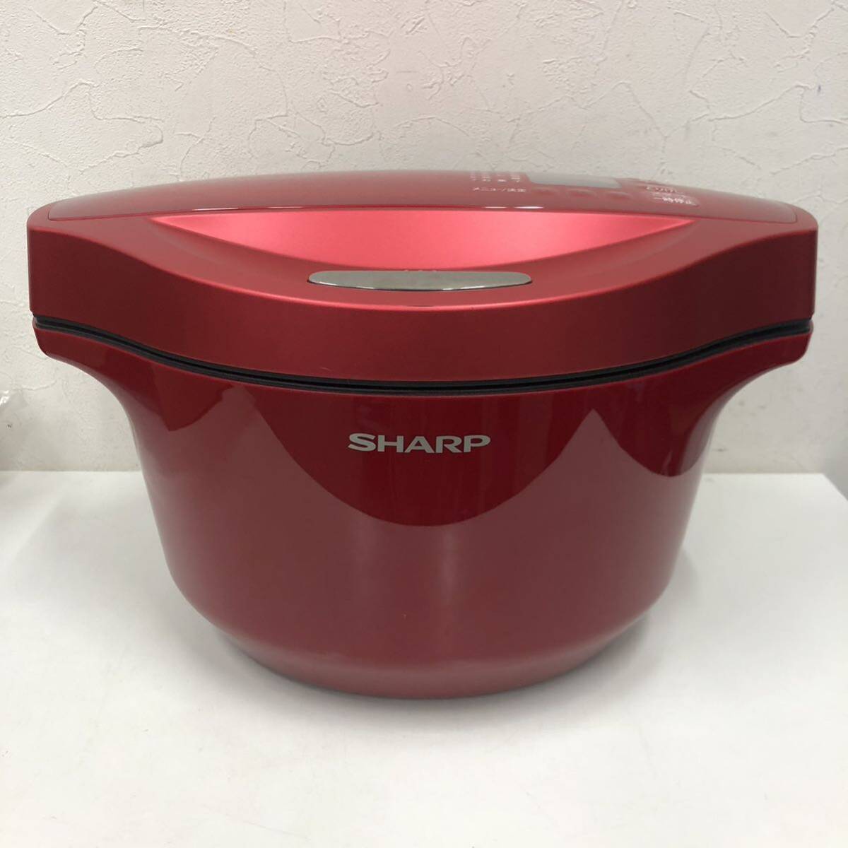 2025年最新】Yahoo!オークション -ホットクックの中古品・新品 2025年最新】Yahoo!オークション -ホットクックの中古品・新品