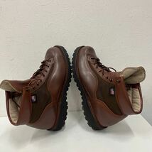 ⑯Danner シューズ UK8 12040X_画像4