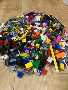 LEGO 小さいパーツ　まとめ売り