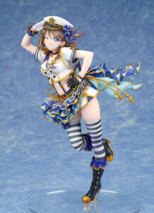 未開封新品　ラブライブ！スクールアイドルフェスティバル ALL STARS 渡辺曜 1/7