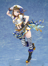 未開封新品　ラブライブ！スクールアイドルフェスティバル ALL STARS 渡辺曜 1/7_画像1