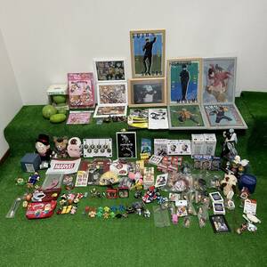 アニメ グッズ まとめ 少年ジャンプ系 ガンダム ハイキュー 鬼呪術廻戦 滅の刃 らんま ヒーローアカデミア ソードアートオンライン 現状品