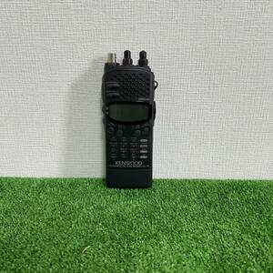 KENWOOD ケンウッド ハンディ トランシーバー TH-79 中古 現状品