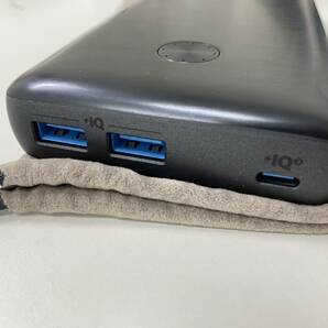 PowerCore III Elite 26K モバイルバッテリーの画像4