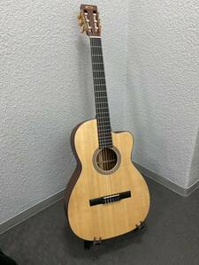 Martin 000C12-16E Nylon