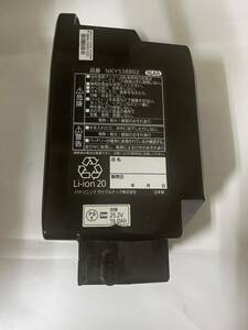 Panasonic 電動自動車バッテリーNKY538B02 16AH 長押し5点灯