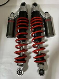 SHOWA rear suspension used present condition goods 