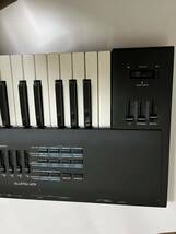 Roland ローランド JV-90シンセサイザー 中古現状品_画像4