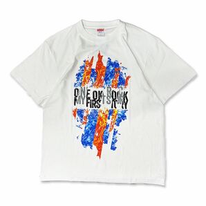 ワンオク マイファス VS Collaboration T-shirt