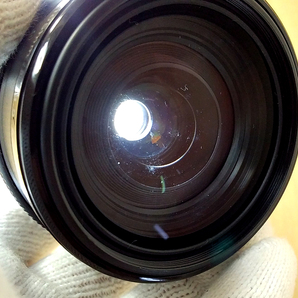 【 AF 動作品 】 CANON EF 35-105mm F3.5-4.5 Auto Focus Lens EF-Mount キヤノン EFマウント オートフォーカス レンズの画像7