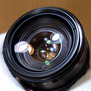 【 AF 動作品 】 CANON EF 35-105mm F3.5-4.5 Auto Focus Lens EF-Mount キヤノン EFマウント オートフォーカス レンズの画像5