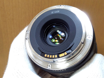 【 AF 動作品 】 CANON EF 35-105mm F3.5-4.5 Auto Focus Lens EF-Mount キヤノン EFマウント オートフォーカス レンズ_画像6