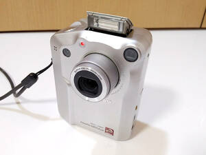 【 ジャンク / 本体のみ 】 FUJIFILM FinePix 6800Z Digital Camera 富士フイルム ファインピックス デジタルカメラ