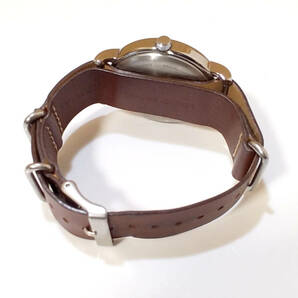 【 稼働中 】 TIMEX INDIGLO Weekender T2P495 Quartz Wrist Watch タイメックス インディグロ クオーツ 腕時計の画像6