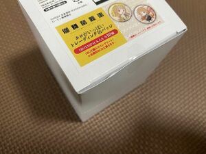 狼と香辛料 ホロがいっぱい トレーディング 缶バッジ 1box 全10種