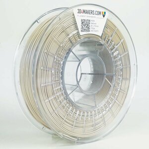 3Dプリンター用MATERIAL 3D4MAKERS社製 PEEK FILAMENT 1.75mm 500g