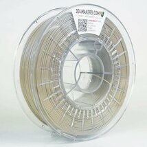 3Dプリンター用MATERIAL 3D4MAKERS社製 LUVOCOM 3F PEEK 9581 NT FILAMENT 2.85mm 1000g_画像1