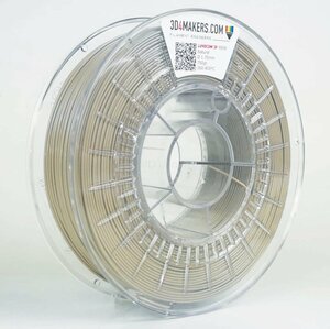 3Dプリンター用MATERIAL 3D4MAKERS社製 LUVOCOM 3F PEEK 9581 NT FILAMENT 2.85mm 500g