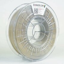 3Dプリンター用MATERIAL 3D4MAKERS社製 LUVOCOM 3F PEEK 9581 NT FILAMENT 2.85mm 500g_画像1