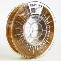 3Dプリンター用MATERIAL 3D4MAKERS社製 LUVOCOM 3F PEKK 50082 NT FILAMENT 750g_画像1