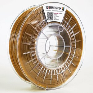 3Dプリンター用MATERIAL 3D4MAKERS社製 LUVOCOM 3F PEKK 50082 NT FILAMENT 2000g